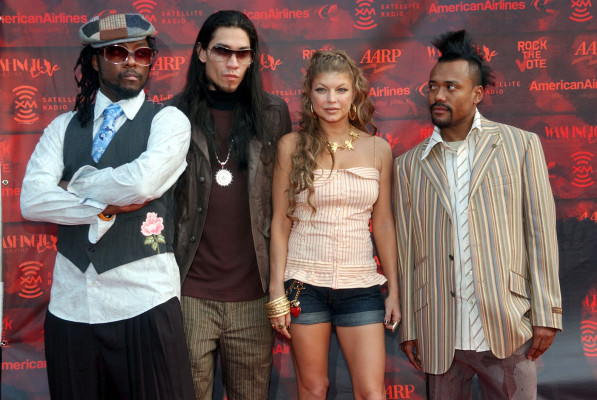 photo 29 in Black Eyed Peas gallery [id31451] -0001-11-30 00:00:00